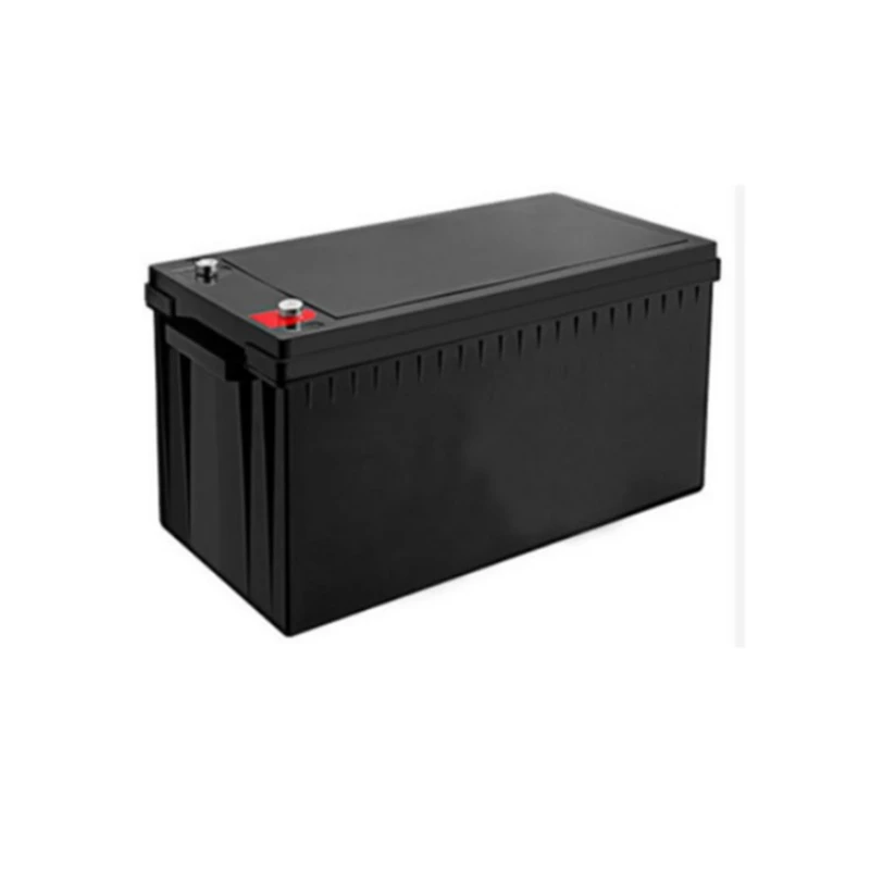 

Deep cycle storage battery VRLA 12v200ah AGM batteries for ups and solar energy storage