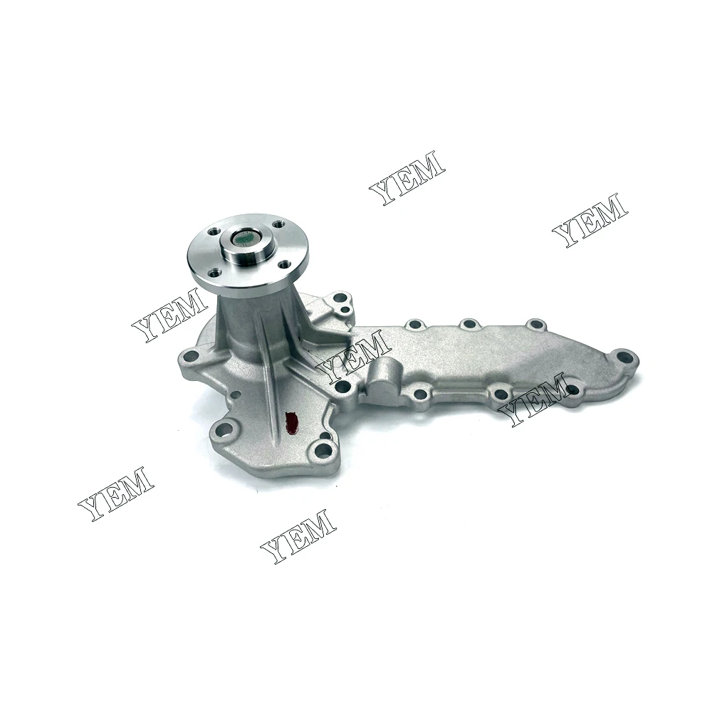 V2403-3 водяной насос 1A051-73032 для запасных частей двигателя Kubota