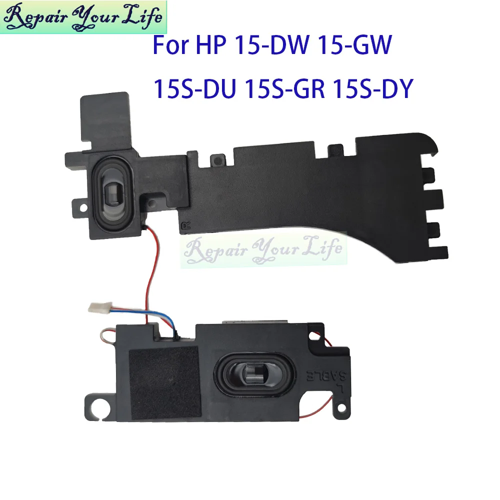 Встроенный динамик для HP 15S-GY 15S-GU 15S-GR 15S-DU 15-DW 15Z-GW 15-GW TPN-C139 L52040-001 PK23000Z800 Звуковой