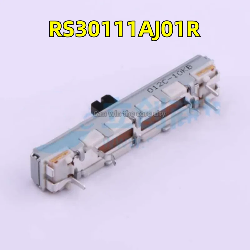 5 шт./партия, новинка, Япония, ALPS RS30111AJ01R, 10 kΩ ± 20%, настраиваемый резистор/потенциометр
