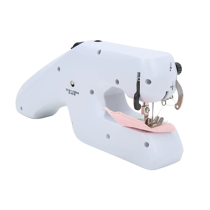 Автоматическая ручная швейная машина Мини Портативная для взрослых сделай сам