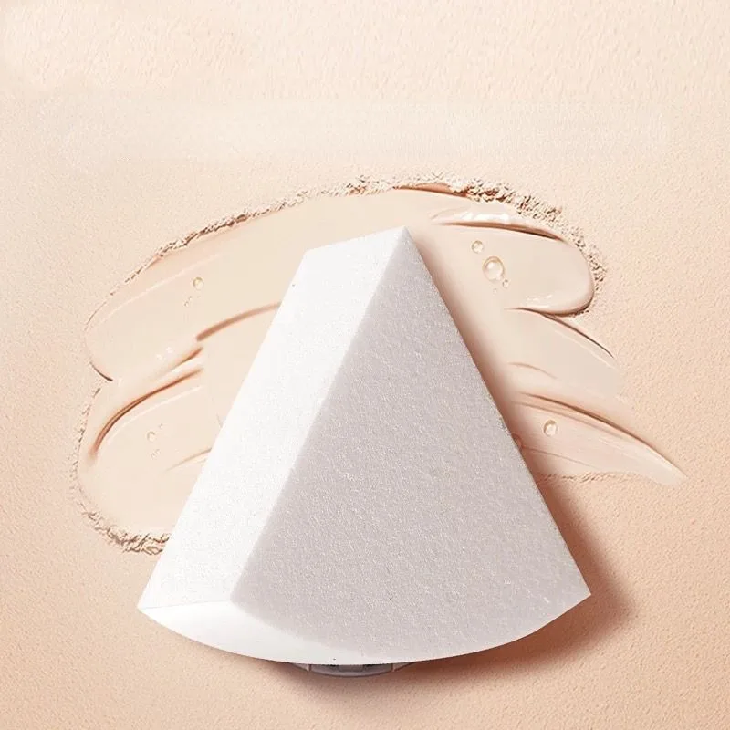 6 шт. Одноразовые Губки для макияжа невесты