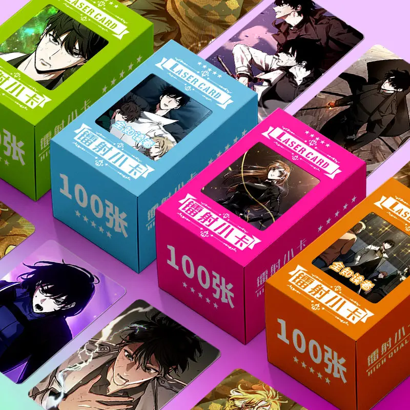 

Коллекционные карты для фанатов комиксов