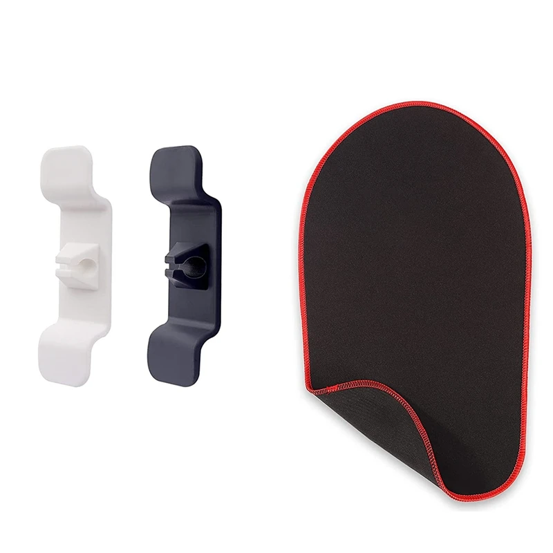 

Mixer Mover For Kitchenaid Mixer Slider Mat,For Kitchenaid 4.5-5 Qt Tilt-Head Stand Mixer With Tidy Wrap Cord Organizer