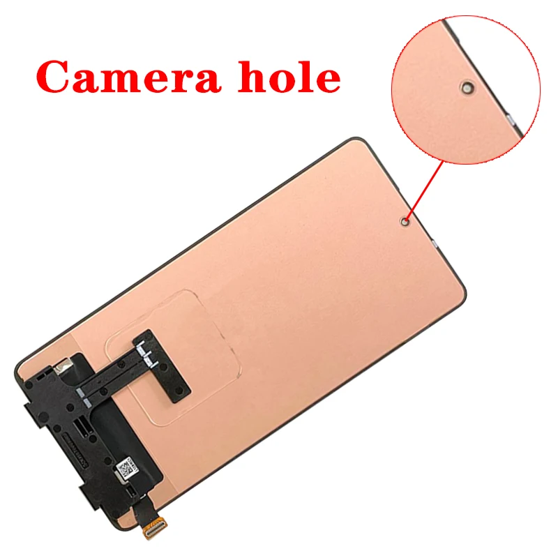 Tanie Oryginalny 6.67 Dla Xiaomi 11 T 11 T LCD 21081111RG Wyświetlacz Ekran Digitizer Panel Dotykowy Dla Xiaomi Mi 11 T Pro 11TPro Lcd 2107113SG