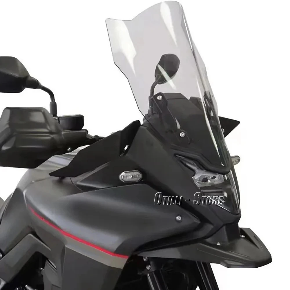 Новинка для Honda xl750 XL750 Transalp конусный удлинитель носа накладка на переднее колесо