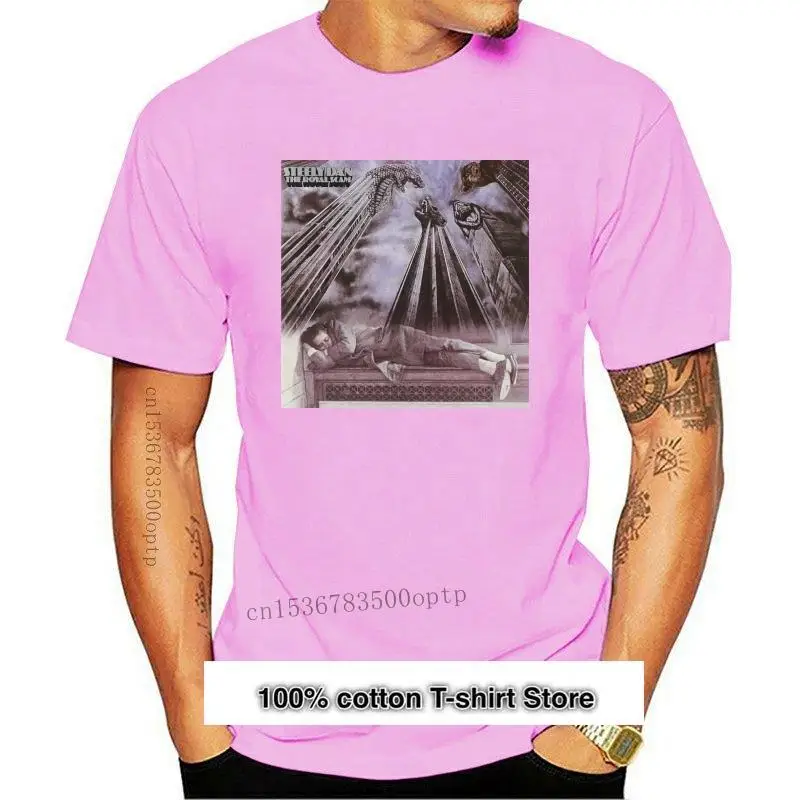 

Ropa de hombre STEELY, DAN ROYAL SCAM, álbum, música, camiseta blanca