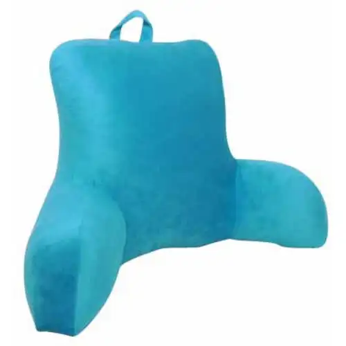 

Норковый плюшевый подставка для кровати