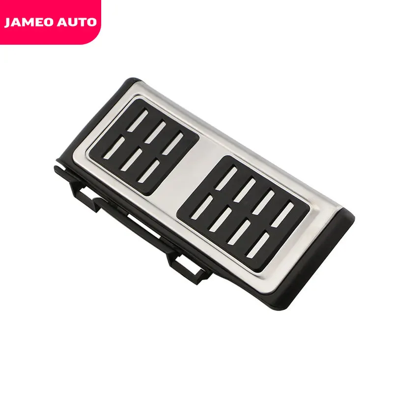 Jameo автомобильные педали ножной топливный тормоз муфта подставка для Volkswagen VW