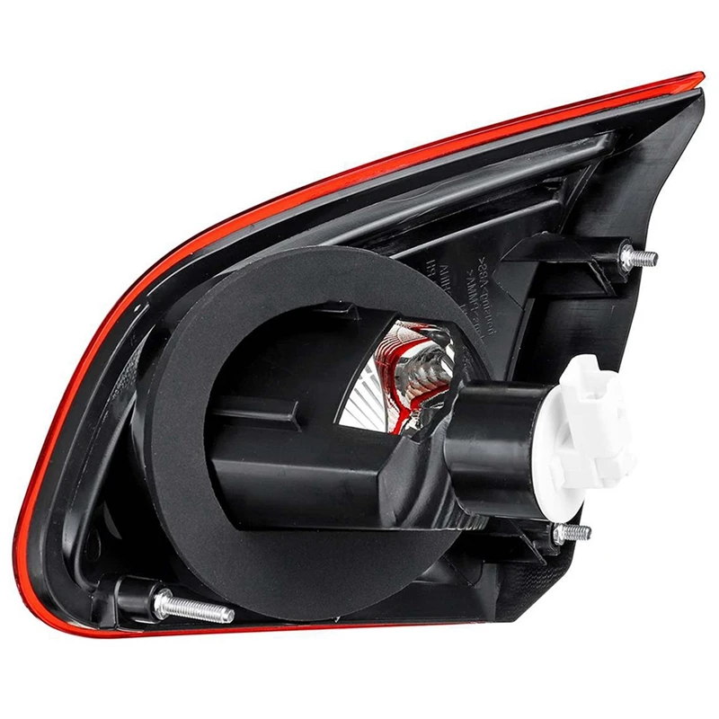 Задний фонарь автомобиля внутренний для Nissan Qashqai 2010-2014 европейская версия