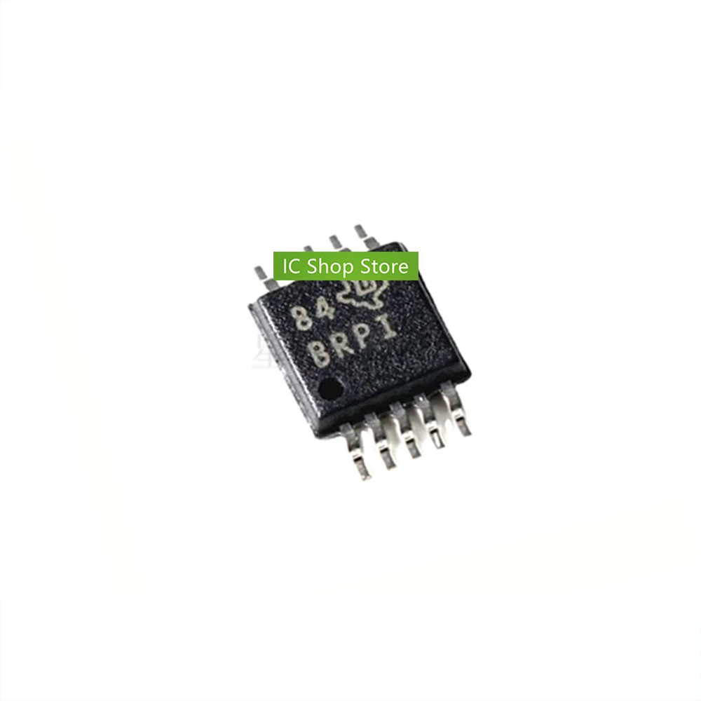 

ADS1015IDGSR MSOP10 100% оригинальный, новый