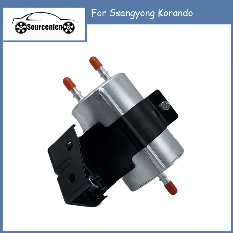 

Для фильтра бензинового элемента Ssangyong Korando 2240034301 2240034301
