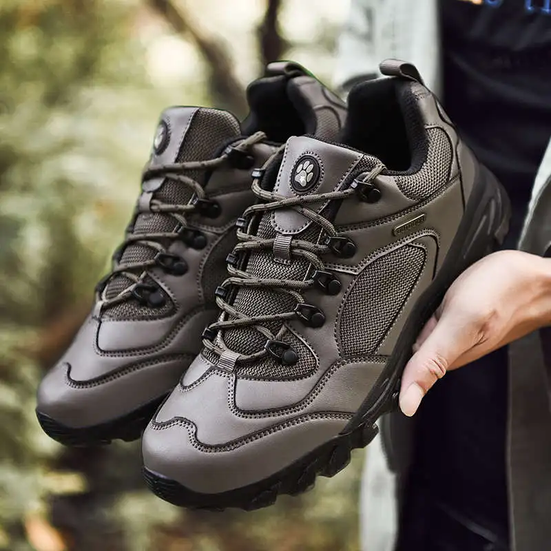 

Sneakers Man Sport Durable Outsole Male Running Shoes Original Brand Tennis Shoes Men's Sports Dad Sneakers For Men 2021 Tennis