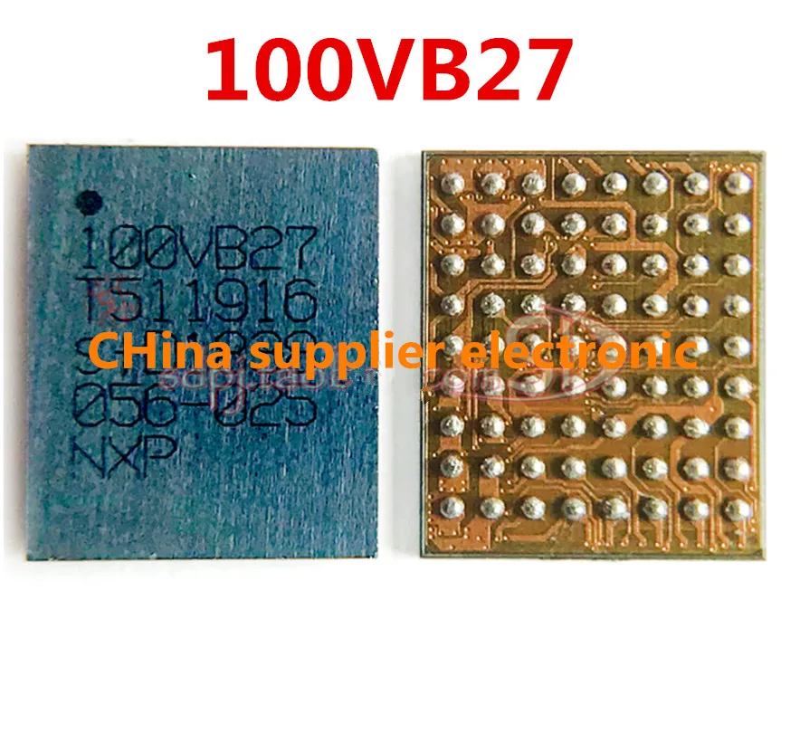 5 шт.-10 шт., 100 в, B2, 7 лампочек для iPhone XS/XS MAX/XR U_NFC _ S