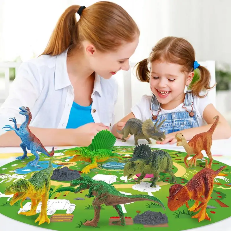 Рисунок 3 - Игрушка-Динозавр для детей