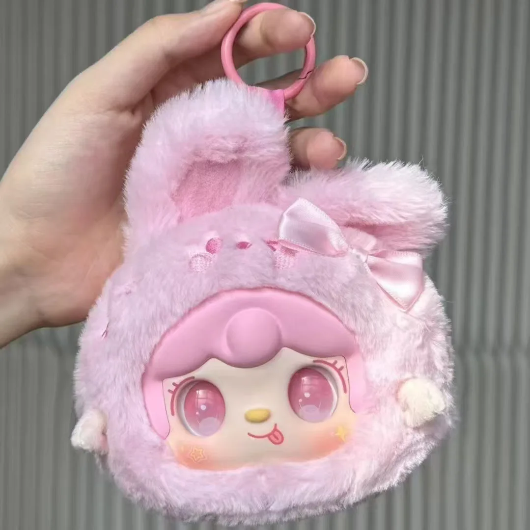 Фигурка Get By Blind Box Rabbit Lamb