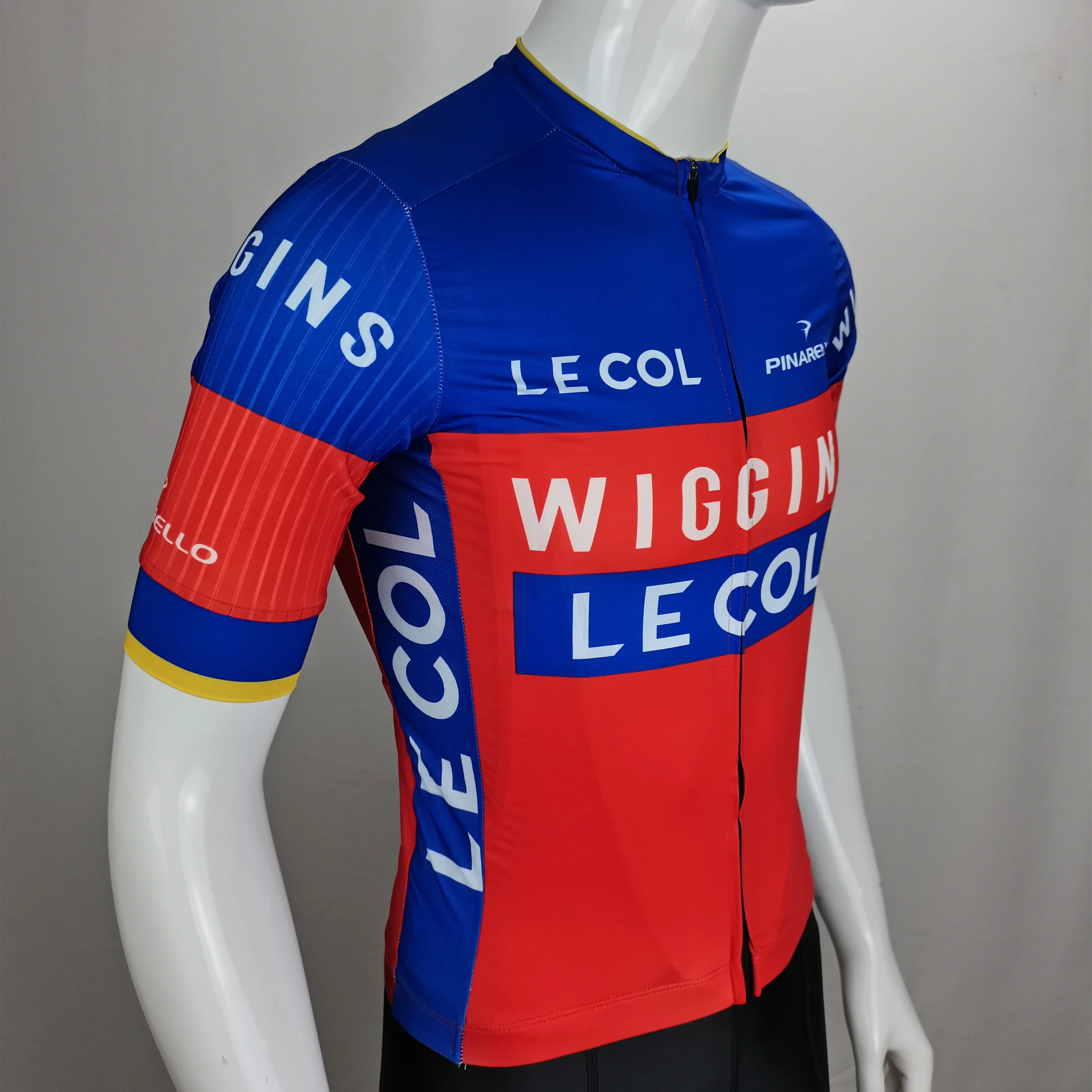 В наличии летняя футболка с коротким рукавом для велоспорта супер дешевая