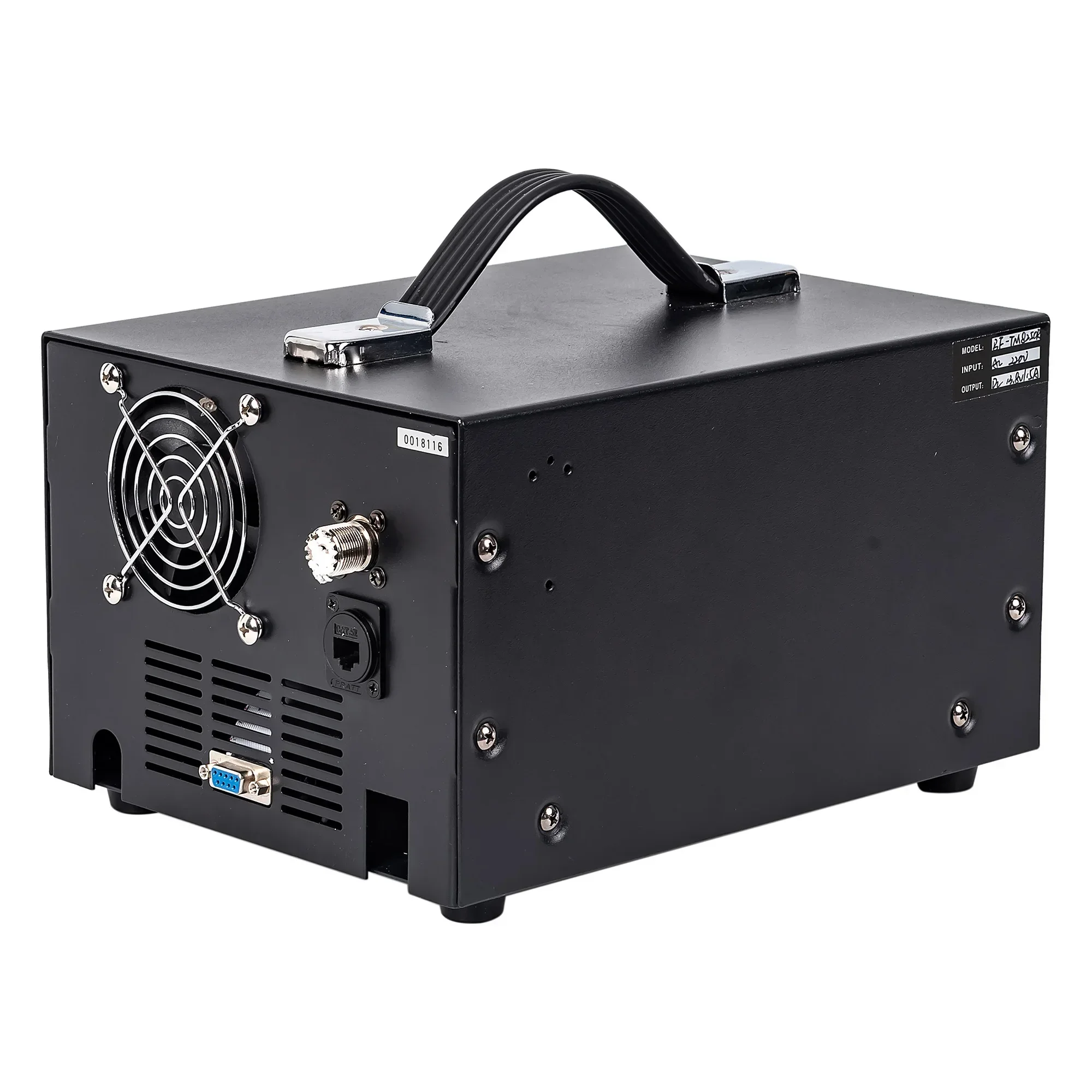 Безопасность УВЧ VHF повторитель TDMA True 2 слота профессиональный цифровой