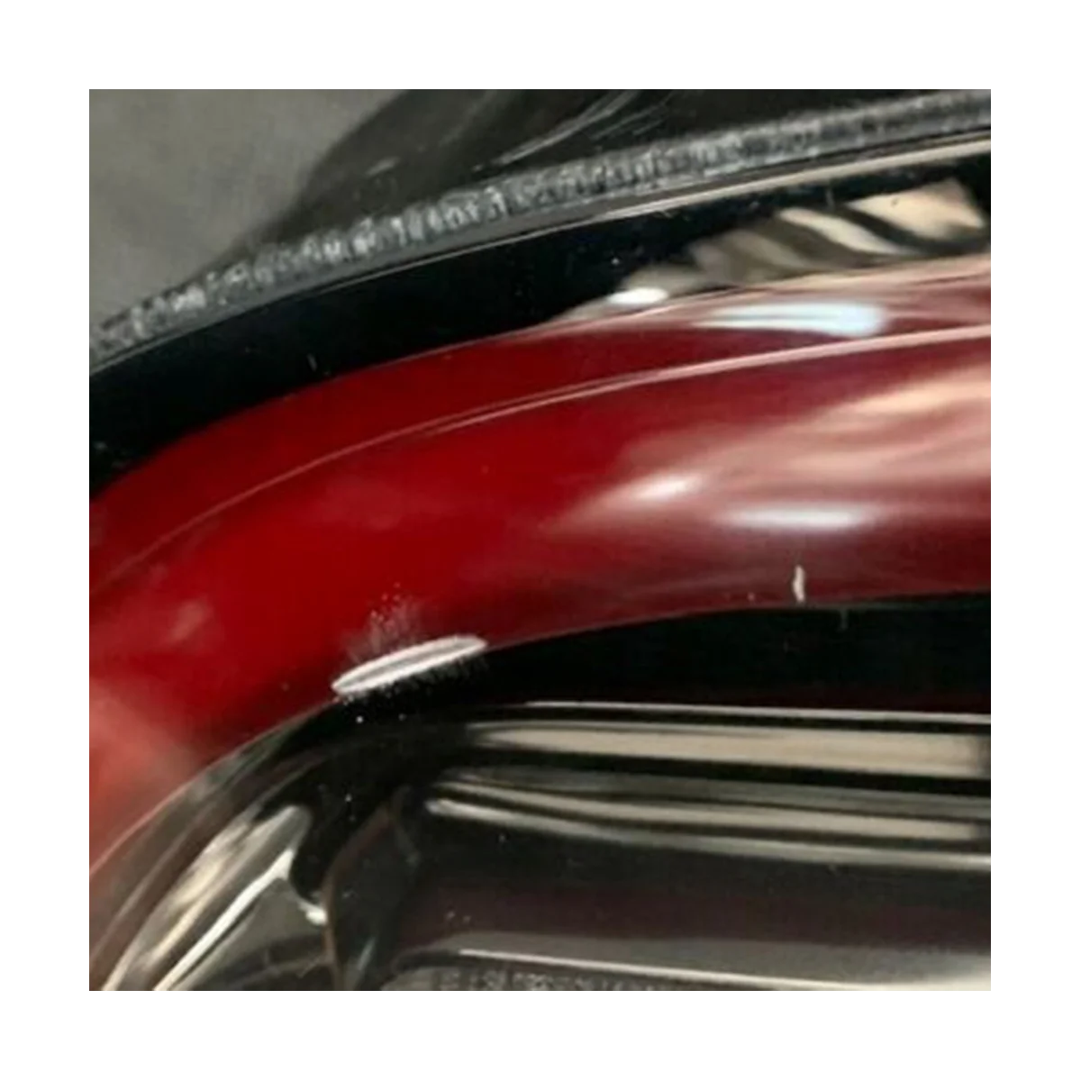 Новинка задний тормоз для Tesla модель 3 фонарь 1077402-00-B