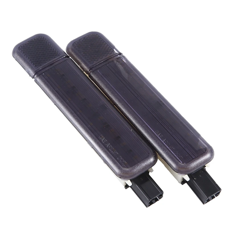 1 пара интерьера двери фоторефлектора Φ 15021517 15021518 для CADILLAC CHEVROLET HUMMER GMC