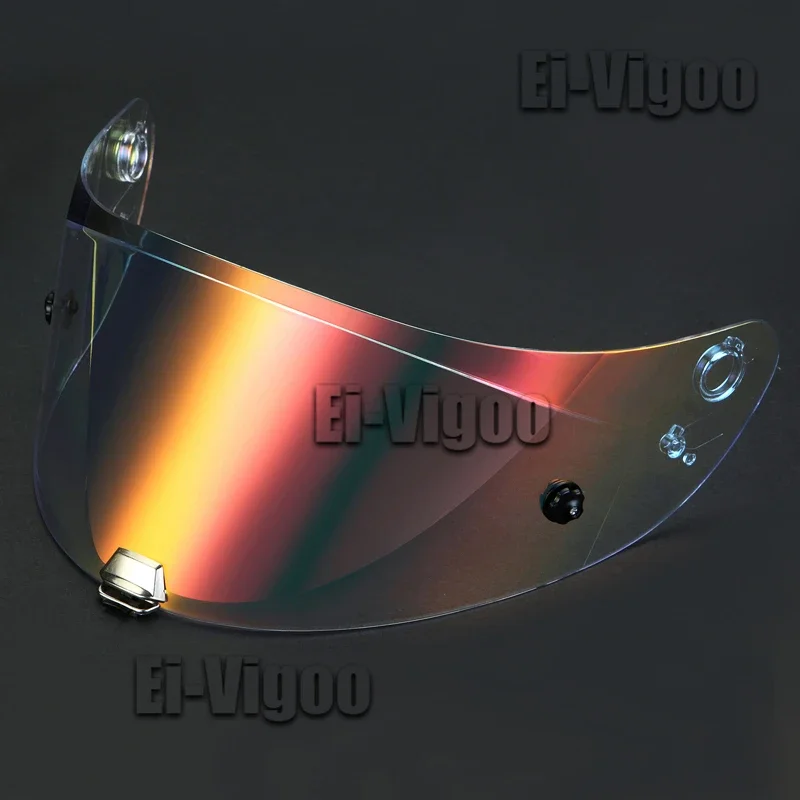 

Козырек для шлема для HJ-26 Venom RPHA 11 и RPHA 70, лобовое стекло Casco Moto HJ-26ST Capacete De Moto, аксессуары для мотоциклов
