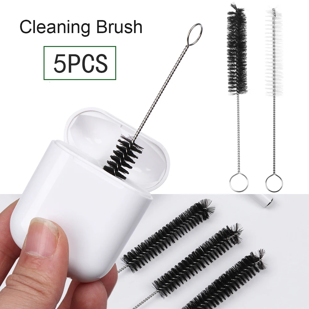 

Bluetooth Earphones Box Brush Cleaning Tool for Xiaomi redmi airdots for Airpods 1 2 For Huawei Case Clean Accessories