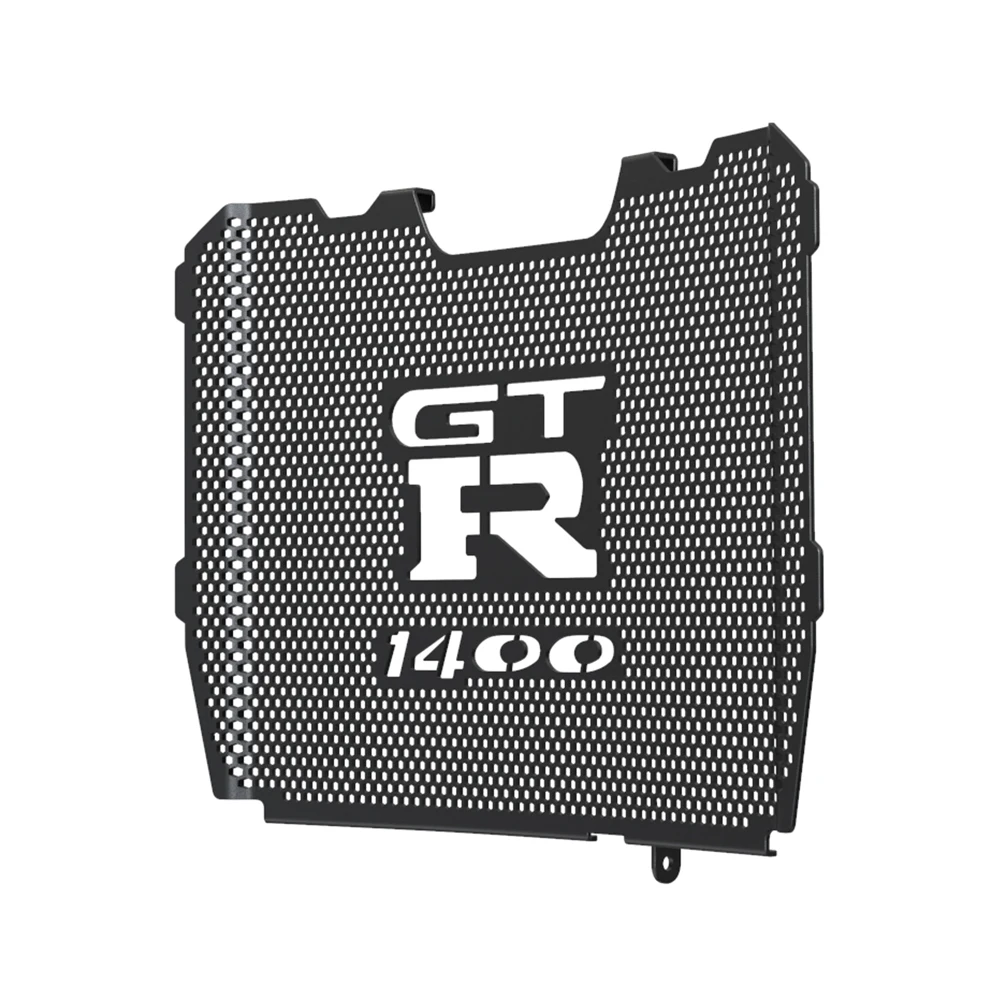 Для KAWASAKI Ninja ZX-14R ZX1400 ZG1400 1400 GTR CONCOURS 1400GTR аксессуары для мотоциклов решетка