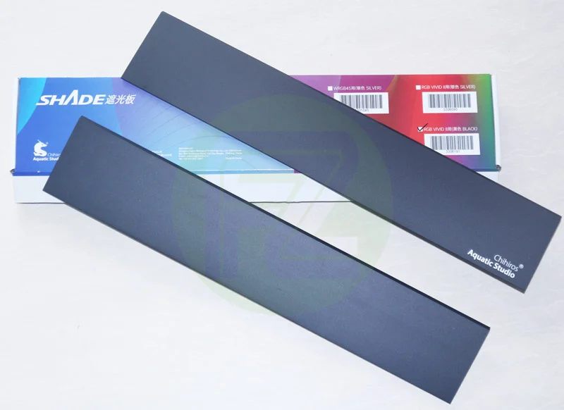 NEW Chihiros VIVID2 Aquarium LED Light RGB Plant Lamp Lighting Stand Bracket and Shades | Дом и сад