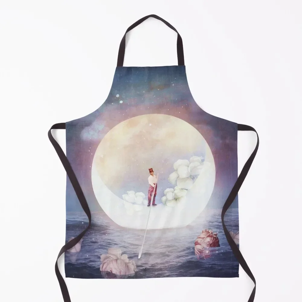 Фартук Ferryman Кухня для женщин Товары дома и кухни