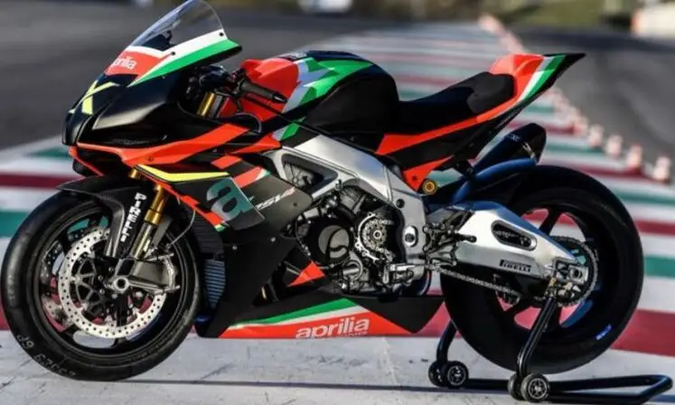 Высококачественный красный фотоэлемент подходит для Aprilia RSV4 RS1000 RS V4 1000 2010 2011 13 14
