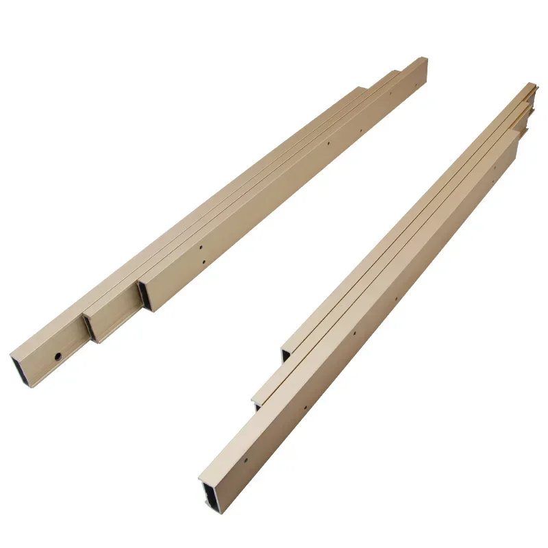 GSTARAM Телескопический перевод с боковым выдвижным удлинителем открытый кухонный