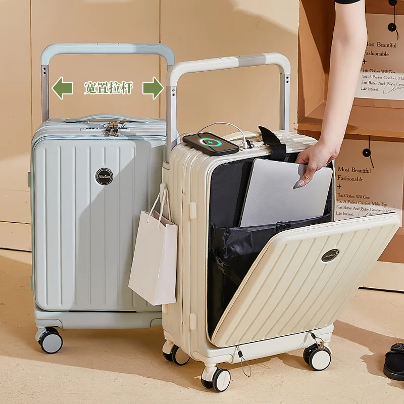 Широкий галстук стержни легкая тележка чехол многофункциональные передние