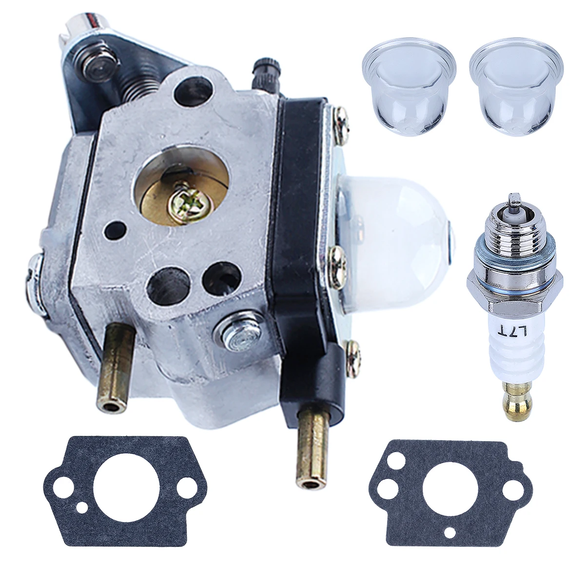 C1U-K54A карбюратор для культиватор Богомол 7222 7222E 7225 7230 TC2100 культиваторов Echo 12520013123