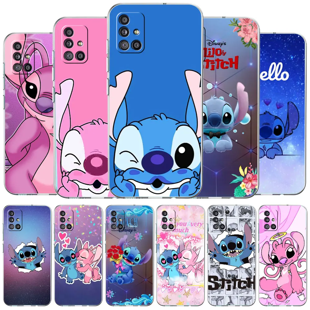 

Чехол для Samsung Galaxy A52 A12 A51 A32 A21s A71 A53 A22 A13 A11 A02s A42 A72 A41 A23 A73