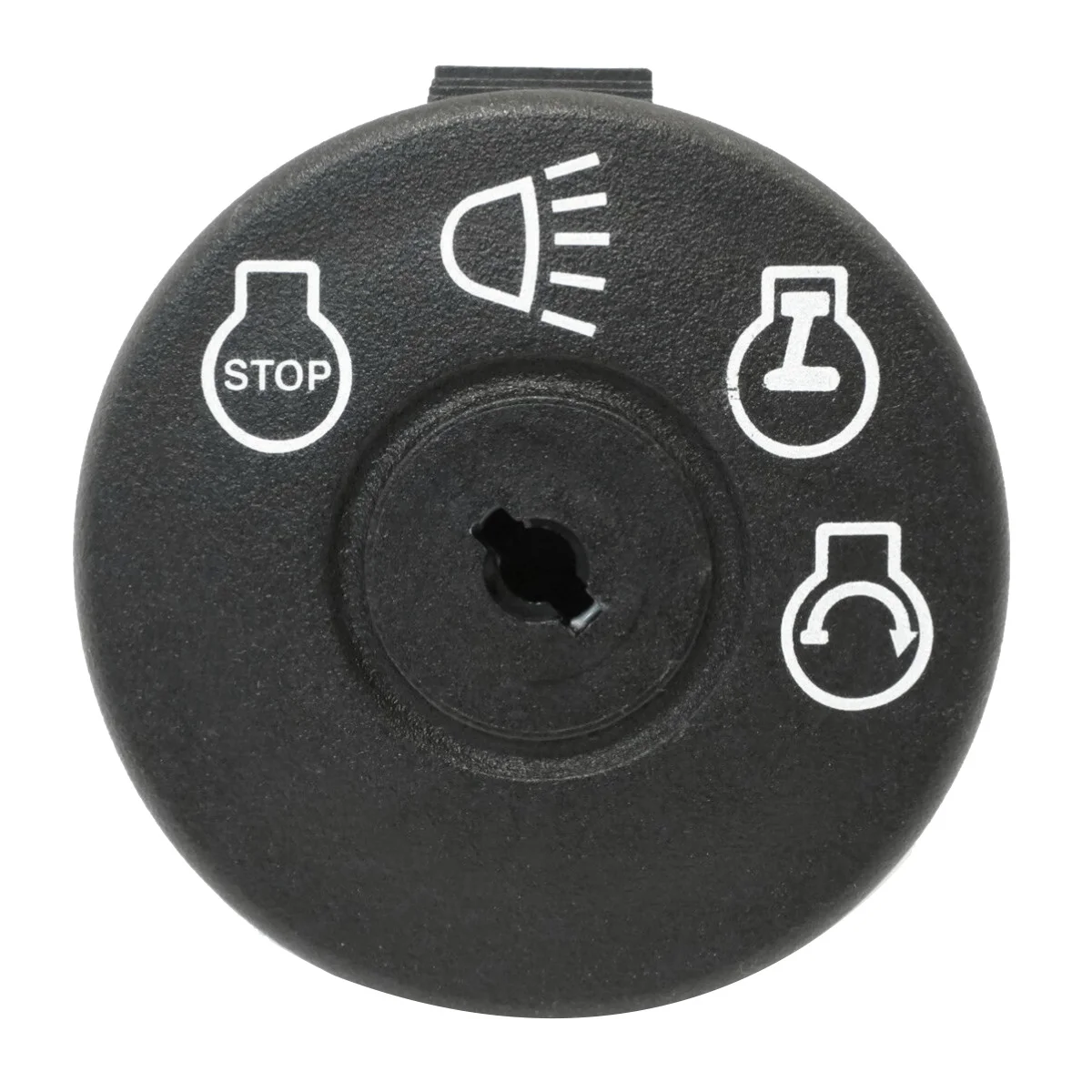 

430-445 Starter Switch Replaces MTD 925-1741 for Murray 94762MA AYP 175566 175442 John Deere GY20074 Husqvarna 532 17