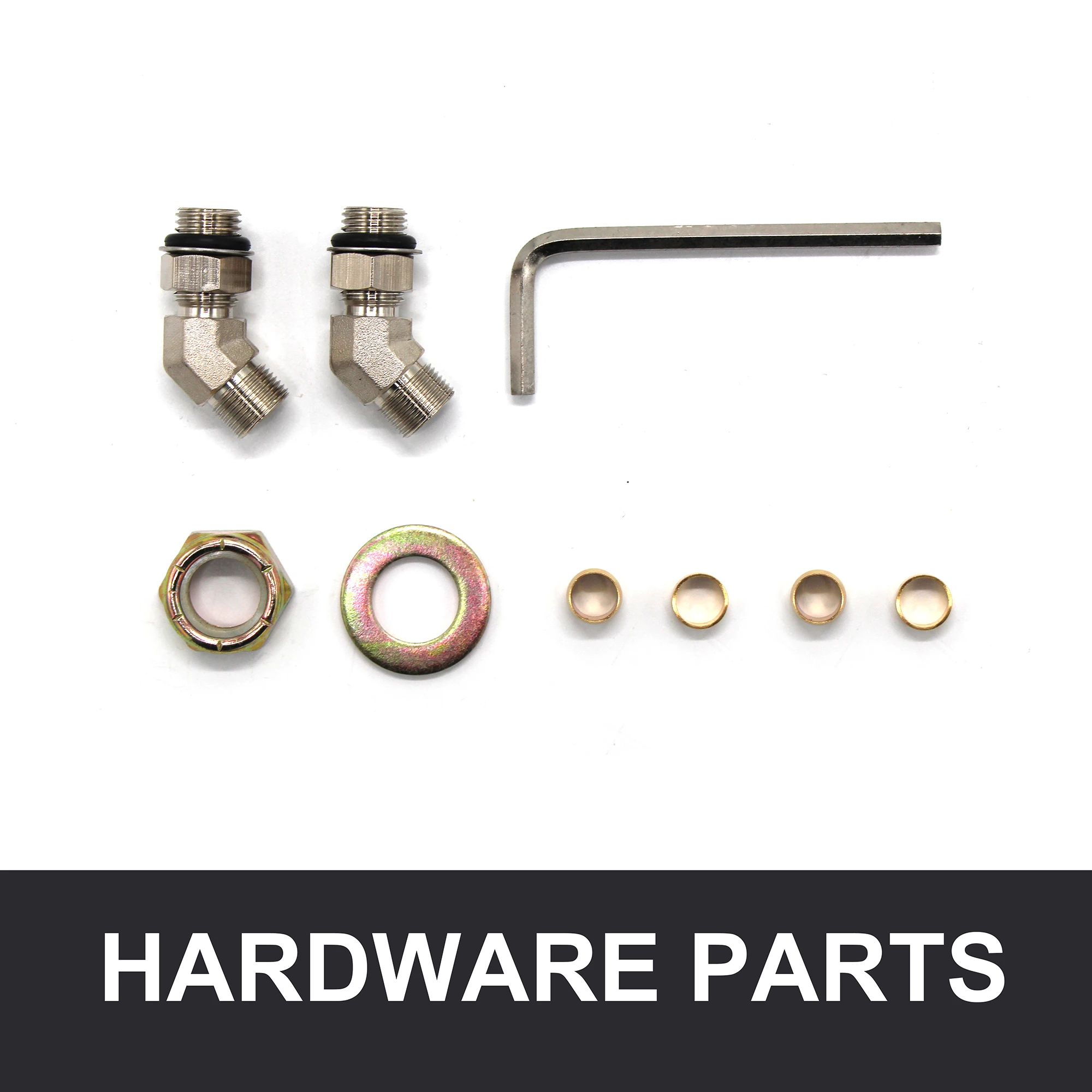 Winibo 90HP гидравлическая система рулевого управления для подвесной лодки с