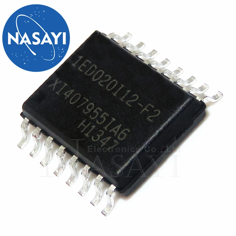 

1ED020I12-F2 1ED020I12 SOP-16