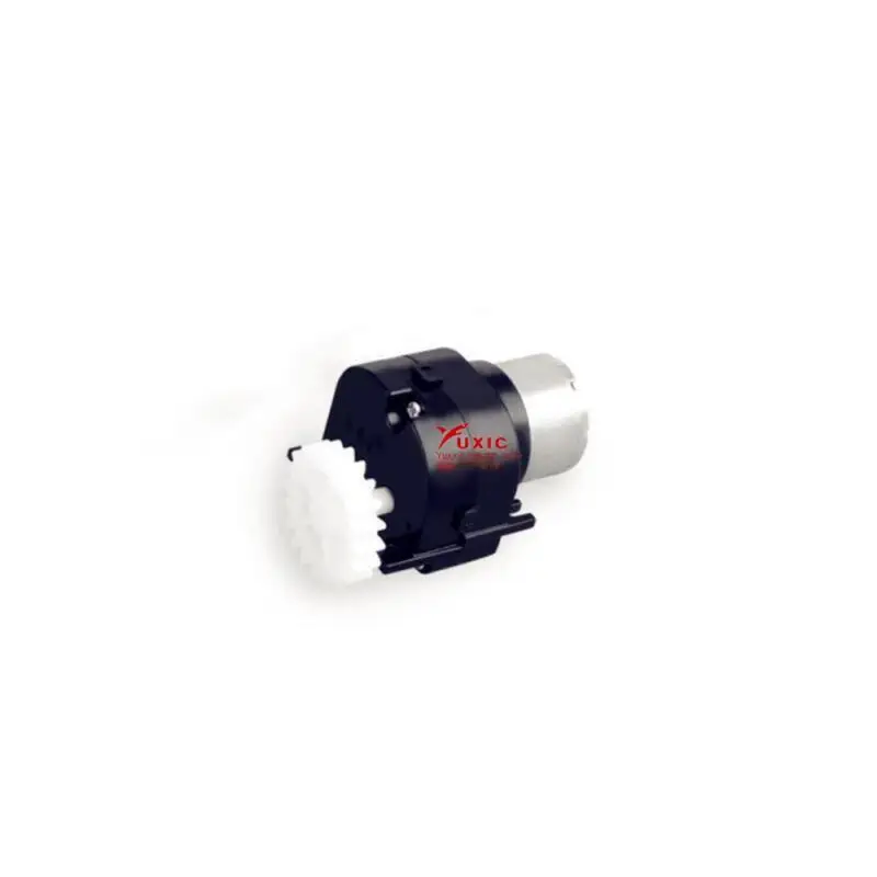 

New Smart Trash Can Reduction Motor 310 Reduction Gearbox 130 Reduction Gearbox Intelligent Accessories Flip Trash Can