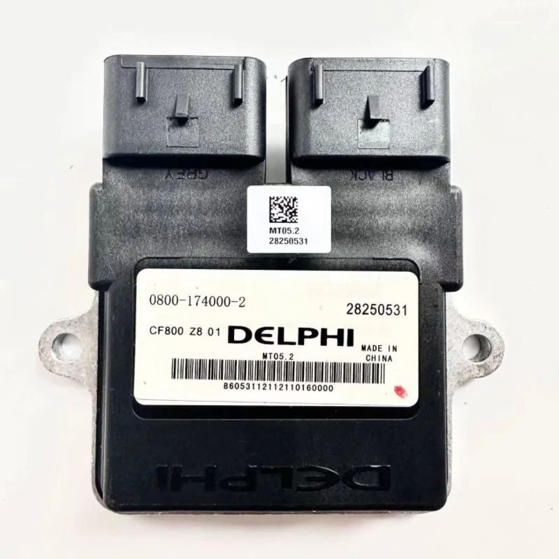 

Оригинальный EX CF800 Zforce Z8 ECU CF800US-A CFMOTO UTV800 Side by Side 0800-174000-20001