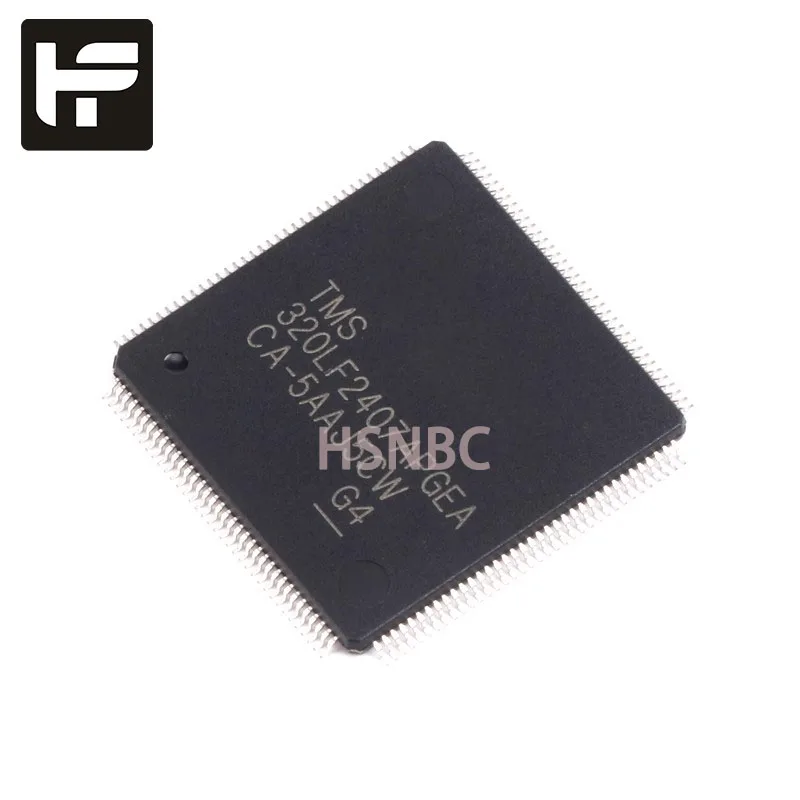 

1Pcs/Lot TMS320LF2407APGEA LQFP-144 100% Brand New Original Stock IC Chip