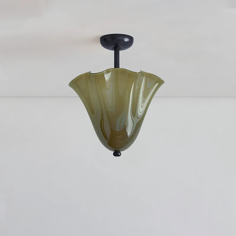 

Потолочная люстра HUOUWEII французский ретро стиль