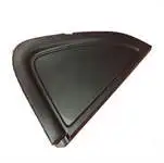 

833316965R rear door corner triangle plastic left CLIO IV