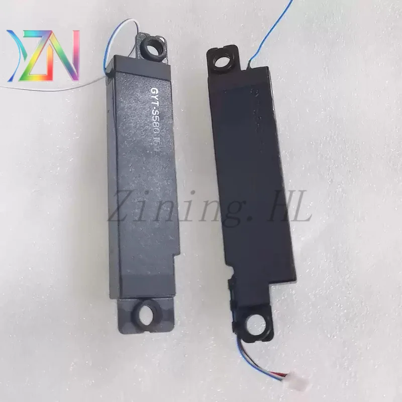 Фото Для Lenovo Xiaoxin Pro 16 ARP8 IRH8 2023 модельного года: акустическая система для компьютера №4