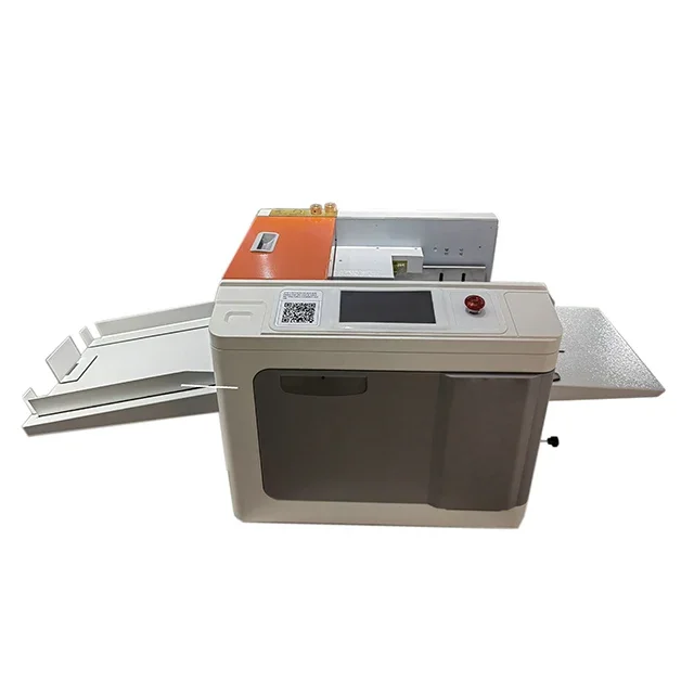 Электрическая машина для биговки бумаги SONTO C660A