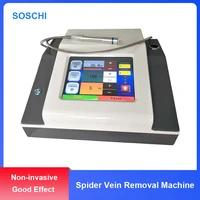 980nm diode laser for vascular vein removal beauty salon machine blood vessels treatment skin care tools