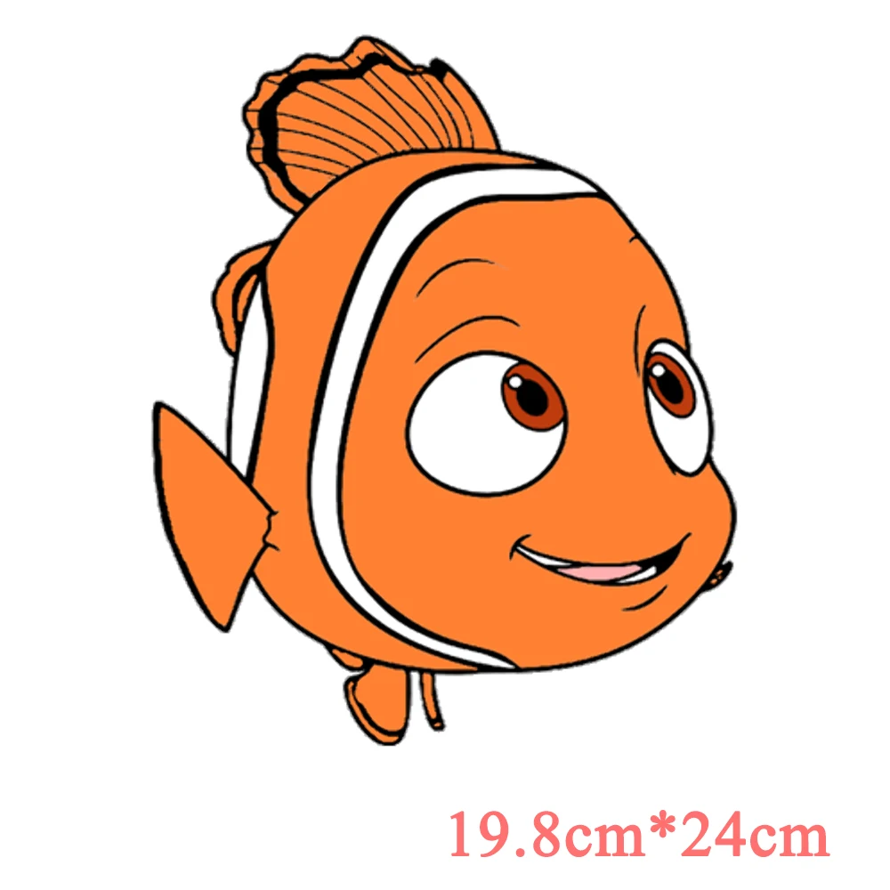 Дисней Немо Клоун Рыбка Dolly – перевод на русский язык.