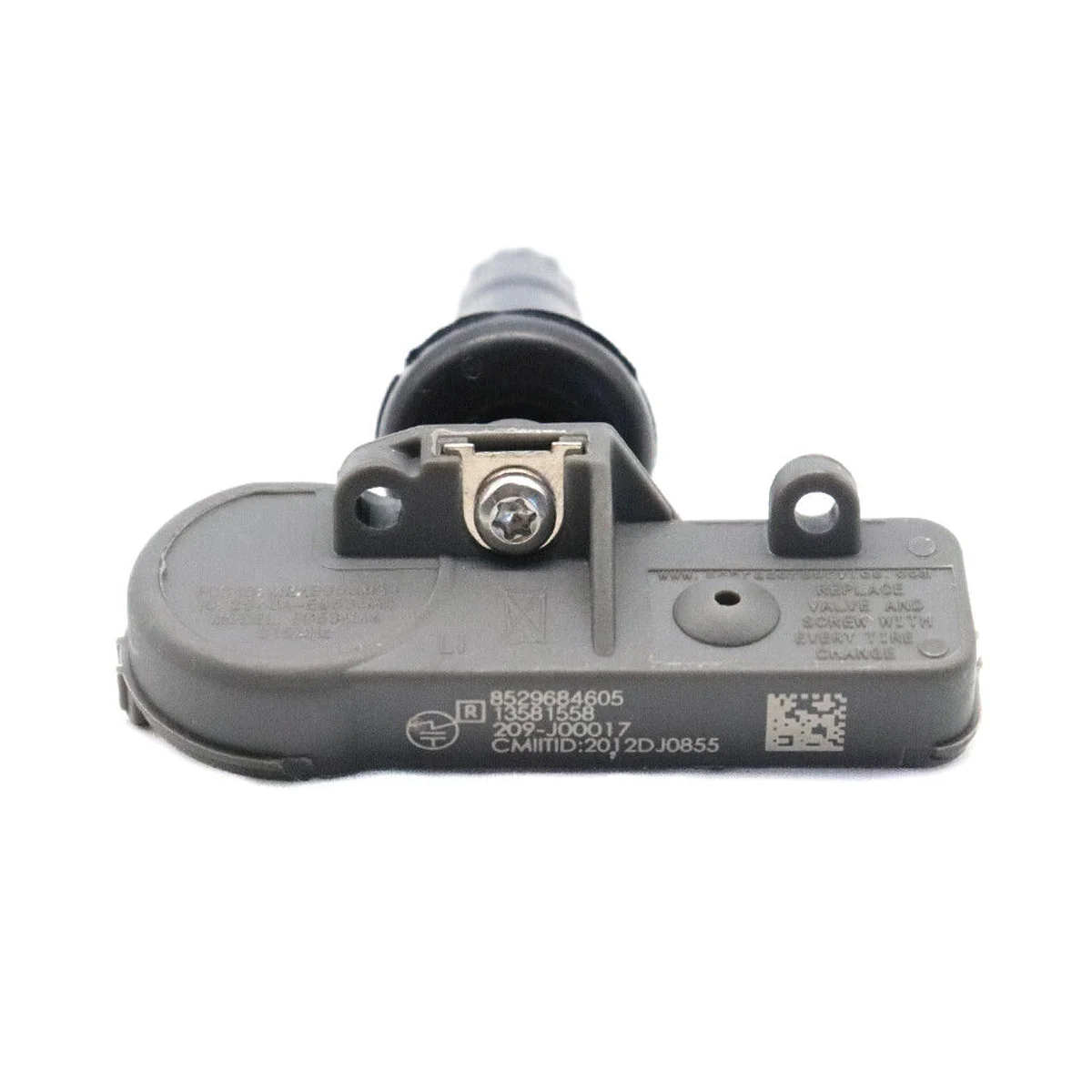 Автомобильный датчик давления в шинах для Chevy Malibu Express 1500 2500 3500 4500 HHR 2008-2014 Chevrolet Impala