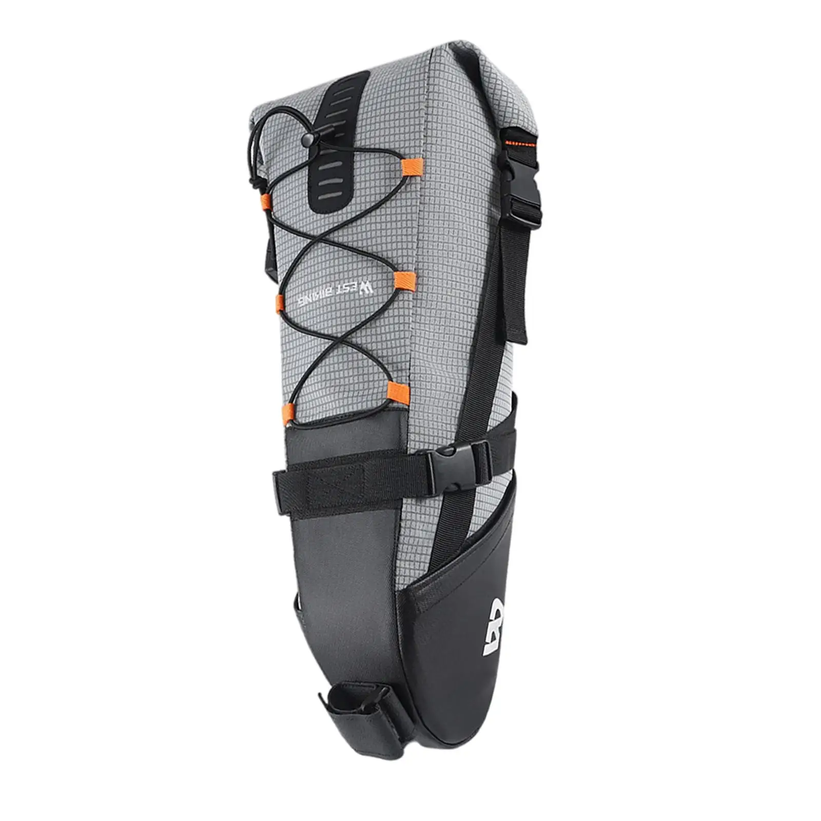 

Сумка на седло для велосипеда, быстросъемная сумка для хранения велосипеда, сумка под сиденье велосипеда