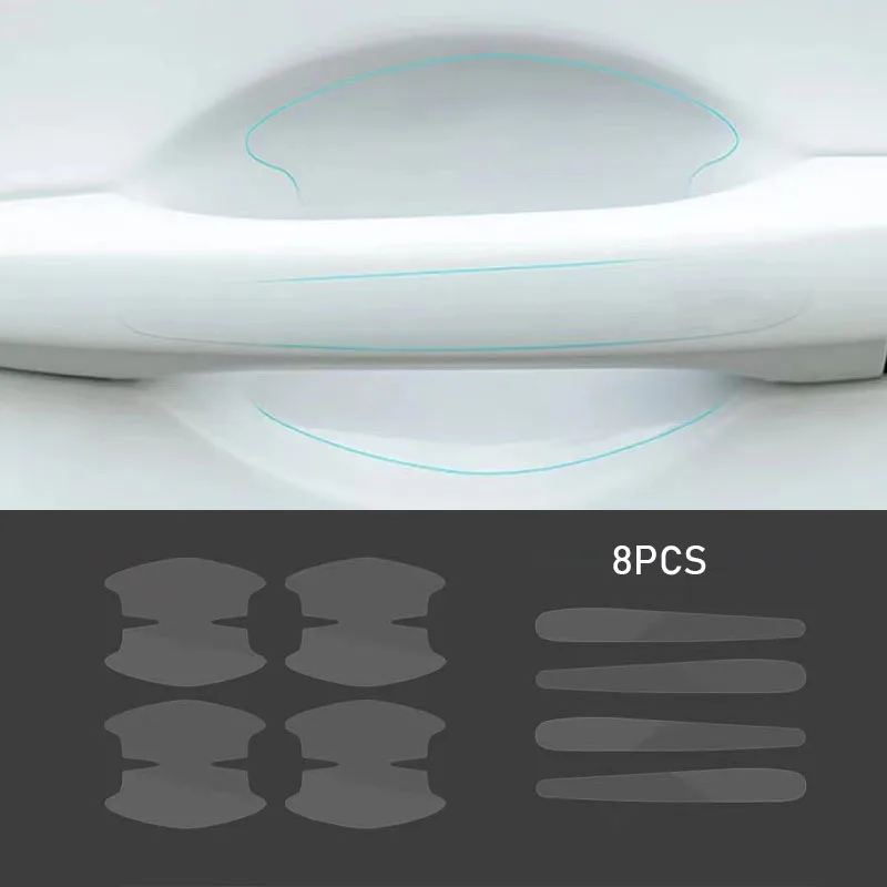 1 шт. ТПУ Защитная пленка для кнопки запуска и остановки двигателя Hongqi HS7 HS5 H7 H9