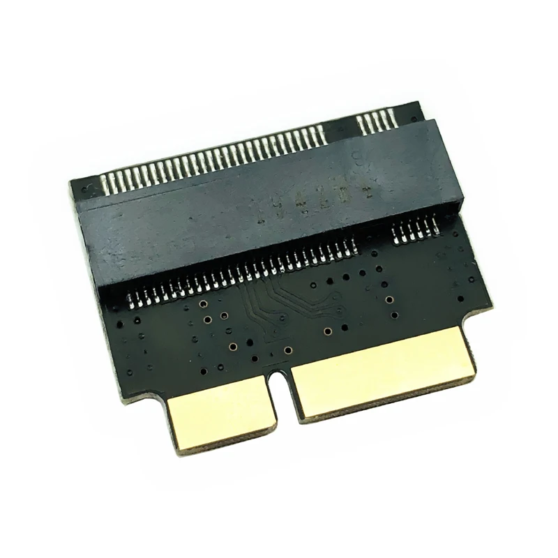 

Переходник M.2 NGFF SSD на 18-контактный удлинитель для ASUS UX21/UX31 UX21E UX21A UX3